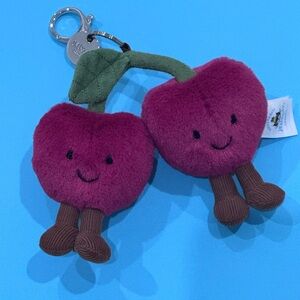 Jellycat Bag Charm